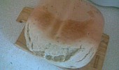 Tříhrnkový chleba