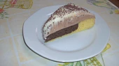 Usměvavý moučník, dnešní mňamka ke kávě