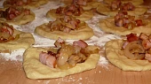 Velikonoční bramborové bochánky