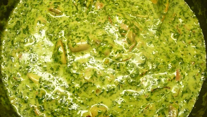 Zapečené těstoviny s krémem Mascarpone