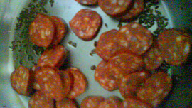 Babiččina cacarka neboli zelnice skleněnka - prostě nejlepší na světě