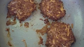 Babiččiny mleté bifteky
