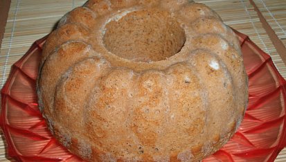Bábovka Rumina, Bábovka Rumina