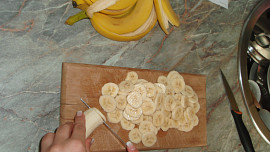 Banánový sen