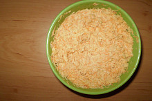 Mrkvová