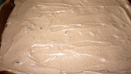 Čokoládový koláč