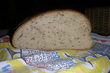 priečny rez