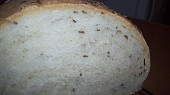 Domácí chléb