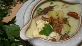 Falešné krkonošské kyselo - báječné