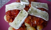 Gnocchi Pomodori