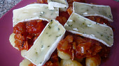 Gnocchi Pomodori