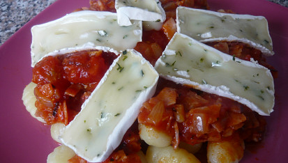 Gnocchi Pomodori