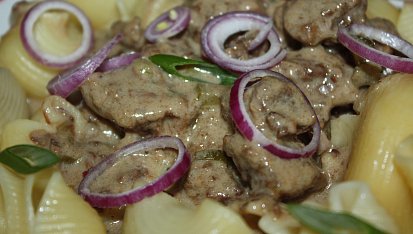 Guláš labských lodníků, Guláš labských lodníků