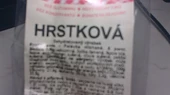 Hrstková polévka