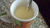 Jablíčkové pyré