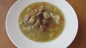 Jitulčina česnečka