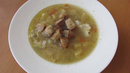 Jitulčina česnečka