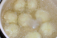 vaření
