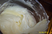 krém