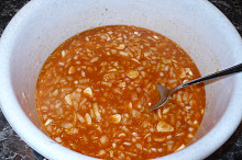 marináda