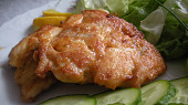 Kuřecí biftečky