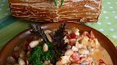 Kuřecí soté "Interhotel"