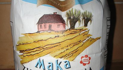 Kváskový chléb s bramborovou moukou
