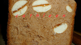 Kynutá bábovka piškotka