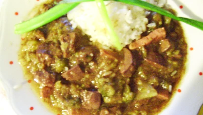 Ledvinky s chutí brokolice, Ledvinky s chutí brokolice