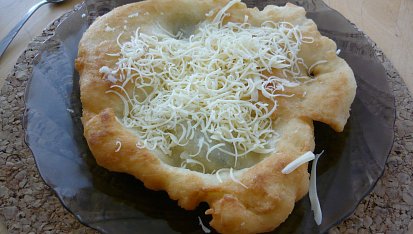 Levné langoše