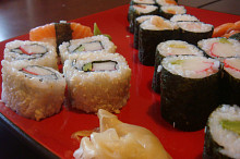 Maki a California v mem podani :o) 