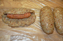 balíme do druhého obalu