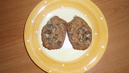 Nejlepší muffiny, už se jen zakousnout