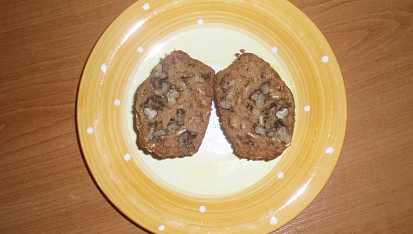 Nejlepší muffiny, už se jen zakousnout