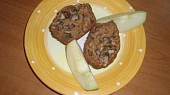Nejlepší muffiny, detail