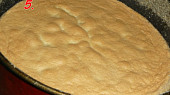 Piškotový korpus