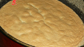Piškotový korpus