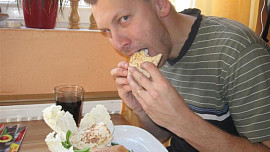 Pita hambáč