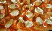 Pizza jako z pizzerie