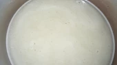 Pohanková polévka