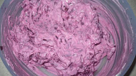 Pomazánka z červené řepy s křenem