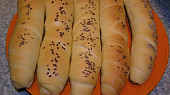 Rohlíky /sádlové/
