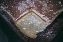 řez