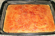 potřeme marmeládou 