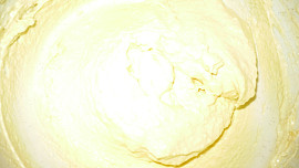 Sýrová pomazánka s křenem