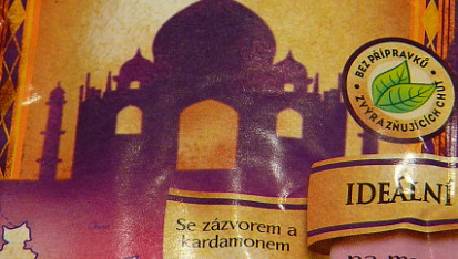 Tajemná Bombay