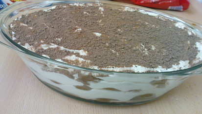 Tiramisu od Itala