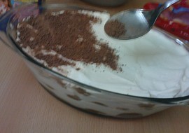 Tiramisu od Itala