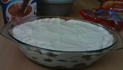 Tiramisu od Itala