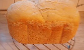 Toustový chléb